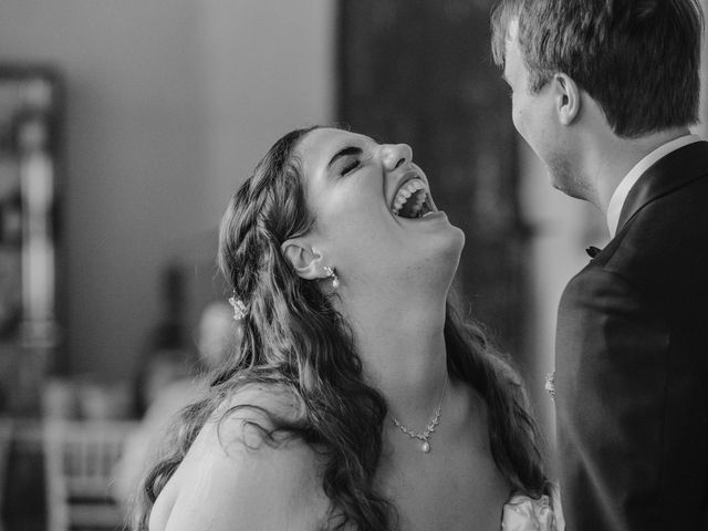 Il matrimonio di Emanuela e Manuele a Padova, Padova 72