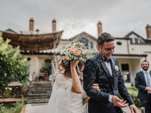 Il matrimonio di Alessandro e Valentina a Salerno, Salerno 28