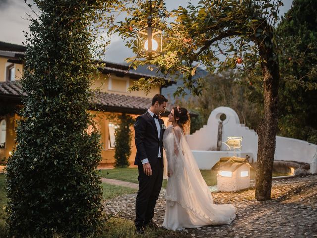 Il matrimonio di Alessandro e Valentina a Salerno, Salerno 48