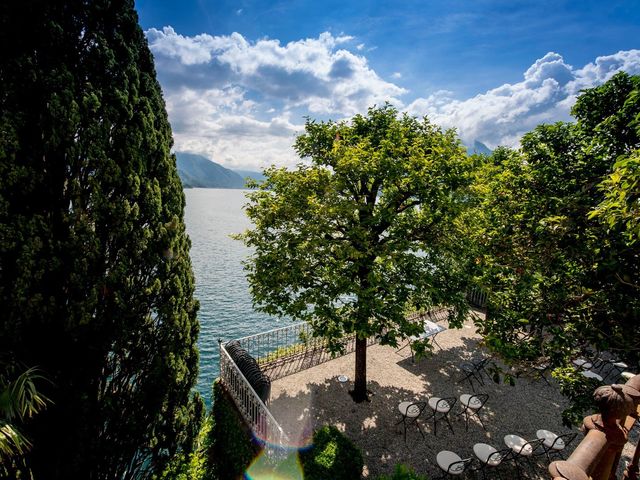 Il matrimonio di Paolo e Andrea a Varenna, Lecco 10