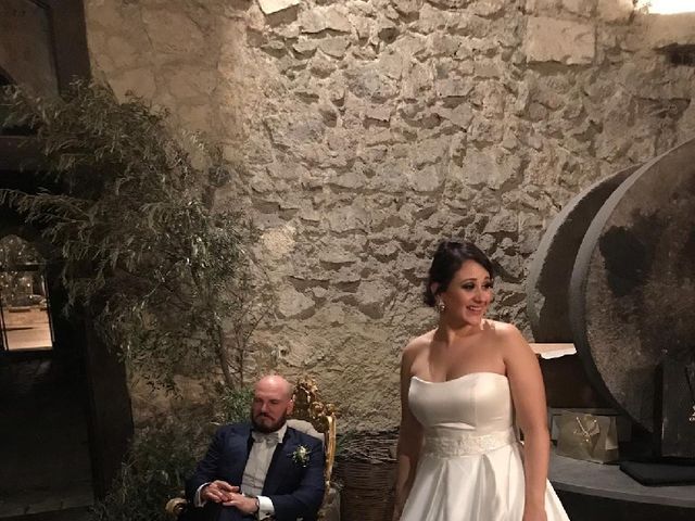 Il matrimonio di Giuliana  e Francesco  a Catania, Catania 2