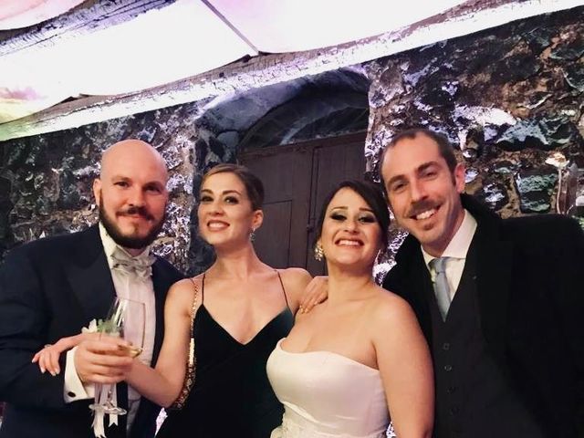 Il matrimonio di Giuliana  e Francesco  a Catania, Catania 4