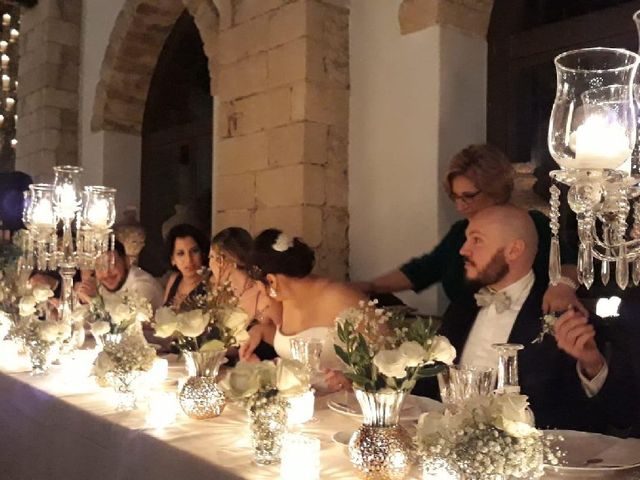 Il matrimonio di Giuliana  e Francesco  a Catania, Catania 1