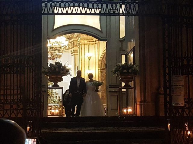 Il matrimonio di Giuliana  e Francesco  a Catania, Catania 8