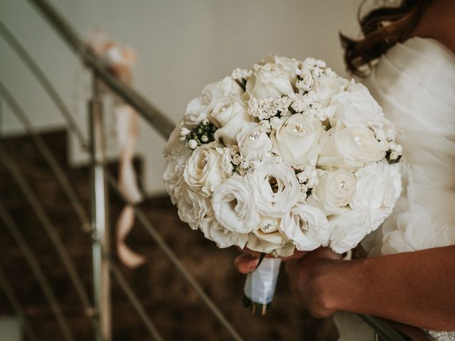 Il matrimonio di Francesco e Gloria a Lecce, Lecce 23