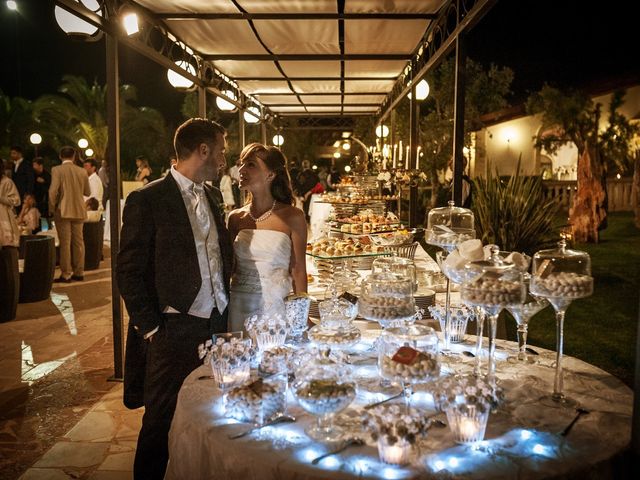 Il matrimonio di Francesco e Gloria a Lecce, Lecce 63