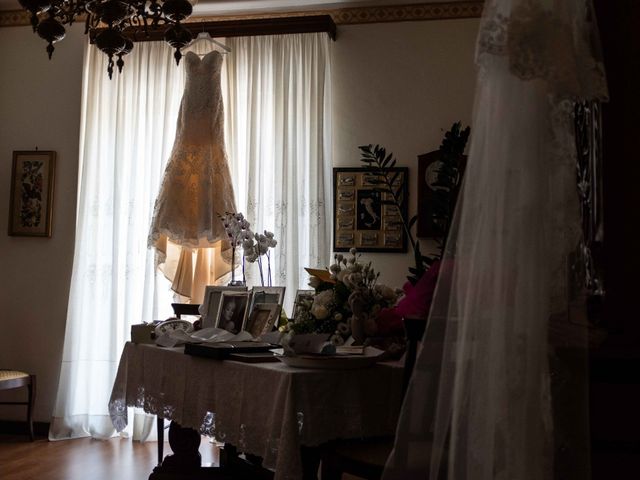 Il matrimonio di Francesco e Giuliana a Palermo, Palermo 19