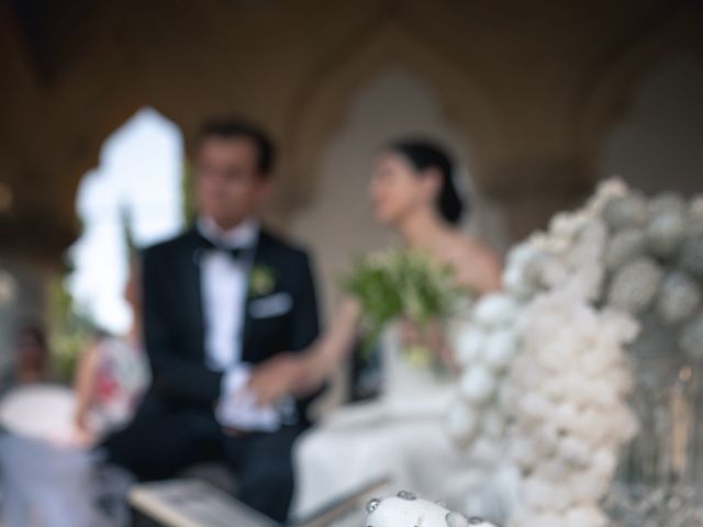 Il matrimonio di Stefan e Shirin a Gardone Riviera, Brescia 9