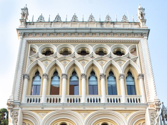 Il matrimonio di Stefan e Shirin a Gardone Riviera, Brescia 17