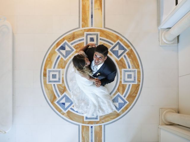 Il matrimonio di Orlando e Maria Grazia a Magnago, Milano 17
