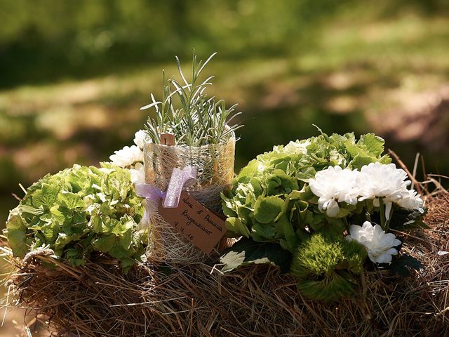 Il matrimonio di Luca e Arianna a Baceno, Verbania 7