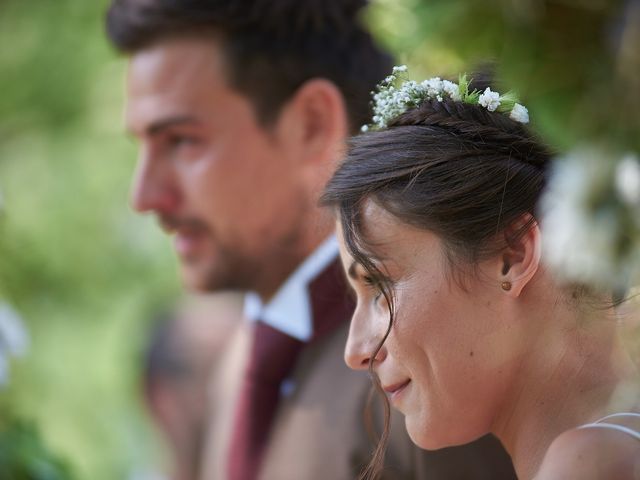 Il matrimonio di Luca e Arianna a Baceno, Verbania 16