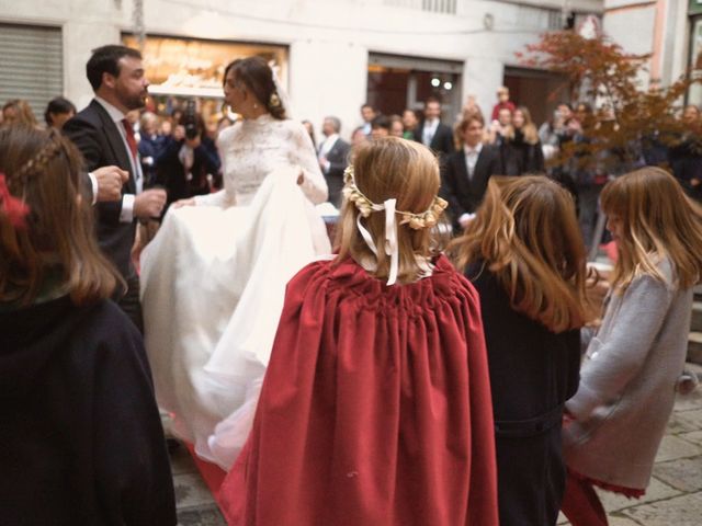 Il matrimonio di Federico e Anna a Genova, Genova 8