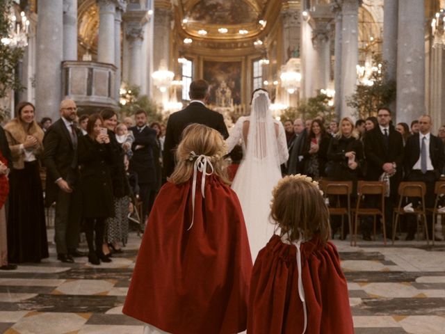 Il matrimonio di Federico e Anna a Genova, Genova 15