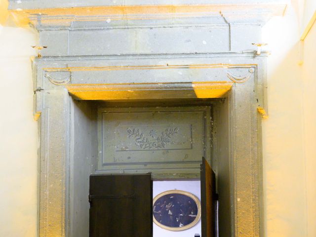 Il matrimonio di Augusto e Bianca a Ariccia, Roma 37
