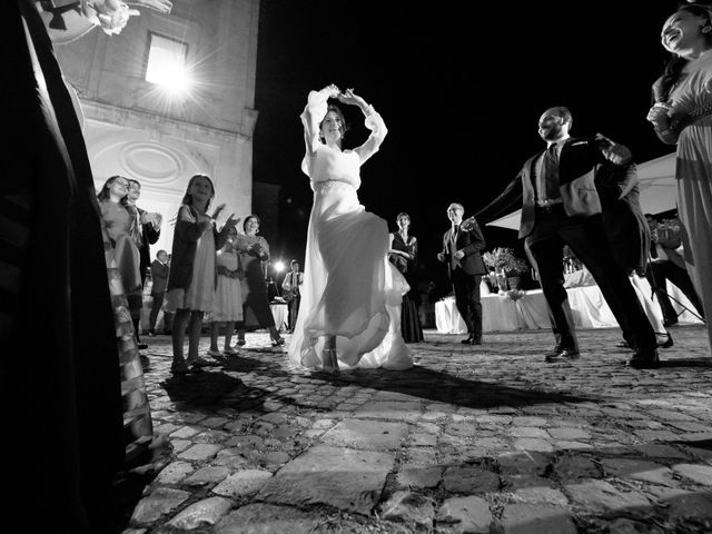 Il matrimonio di Augusto e Bianca a Ariccia, Roma 39