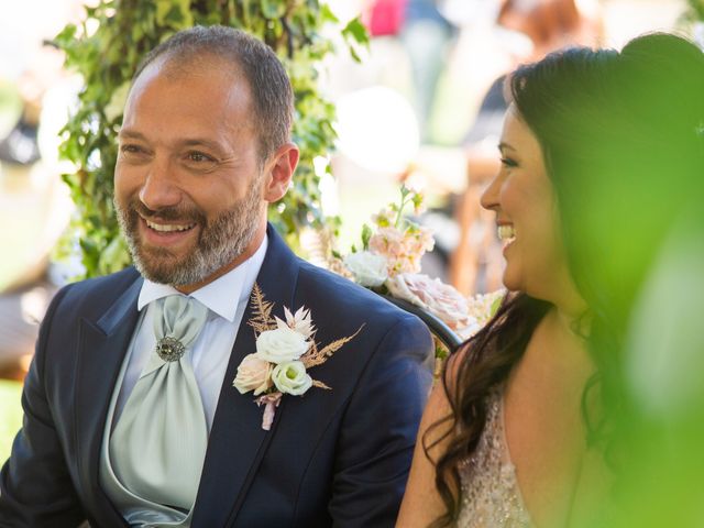 Il matrimonio di Marco e Fulvia a Orzinuovi, Brescia 21