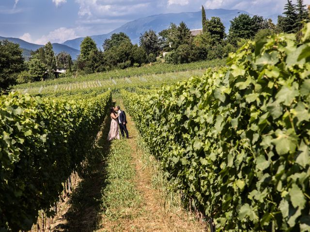 Il matrimonio di Marco e Fulvia a Orzinuovi, Brescia 45