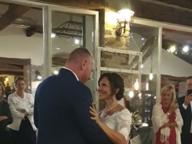 Il matrimonio di David e Maria  a Travo, Piacenza 4
