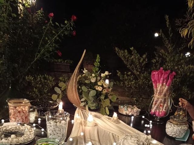 Il matrimonio di David e Maria  a Travo, Piacenza 8