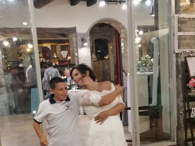 Il matrimonio di David e Maria  a Travo, Piacenza 14