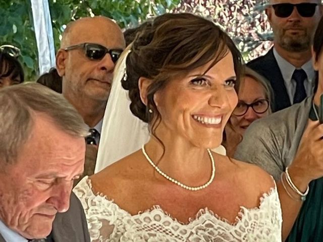 Il matrimonio di David e Maria  a Travo, Piacenza 15