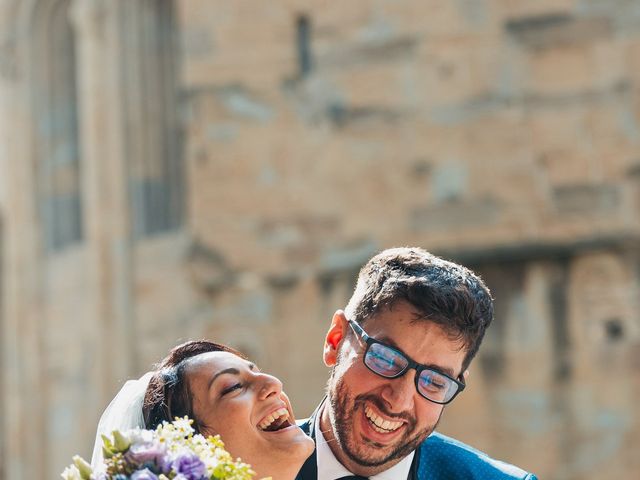 Il matrimonio di Jacopo e Maria a Bergamo, Bergamo 20