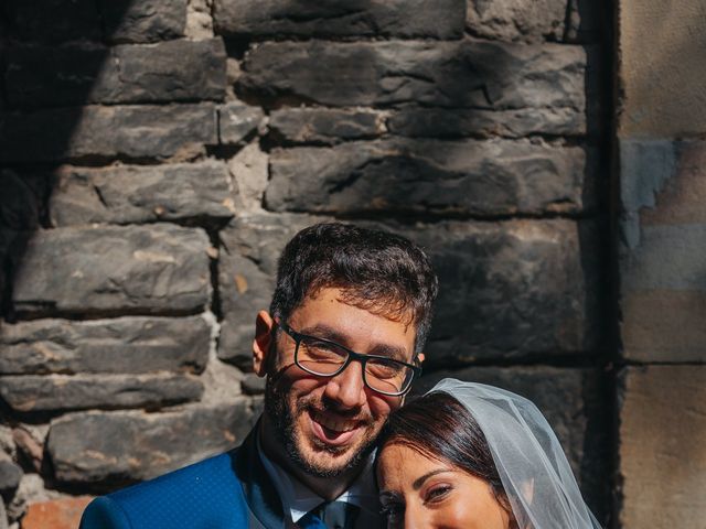 Il matrimonio di Jacopo e Maria a Bergamo, Bergamo 25