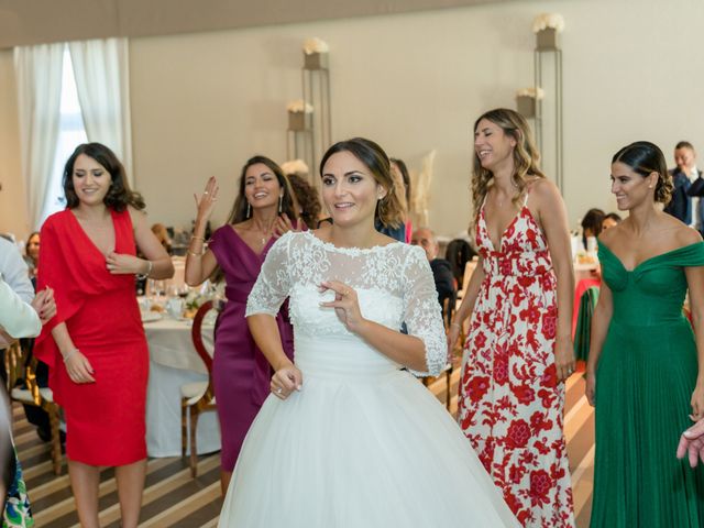 Il matrimonio di Michele e Rachele a Gravina in Puglia, Bari 22