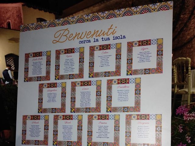 Il matrimonio di Andrea e Nadia  a Delia, Caltanissetta 3