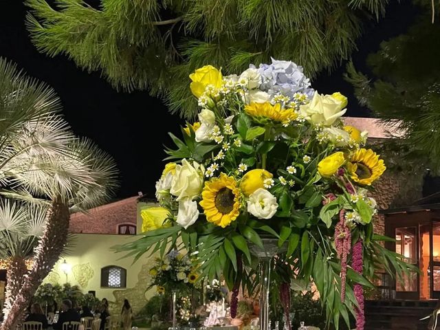 Il matrimonio di Andrea e Nadia  a Delia, Caltanissetta 4