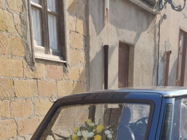 Il matrimonio di Andrea e Nadia  a Delia, Caltanissetta 6