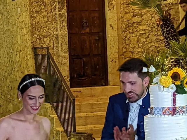 Il matrimonio di Andrea e Nadia  a Delia, Caltanissetta 7