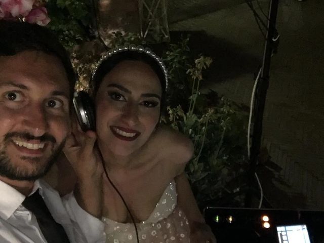 Il matrimonio di Andrea e Nadia  a Delia, Caltanissetta 10