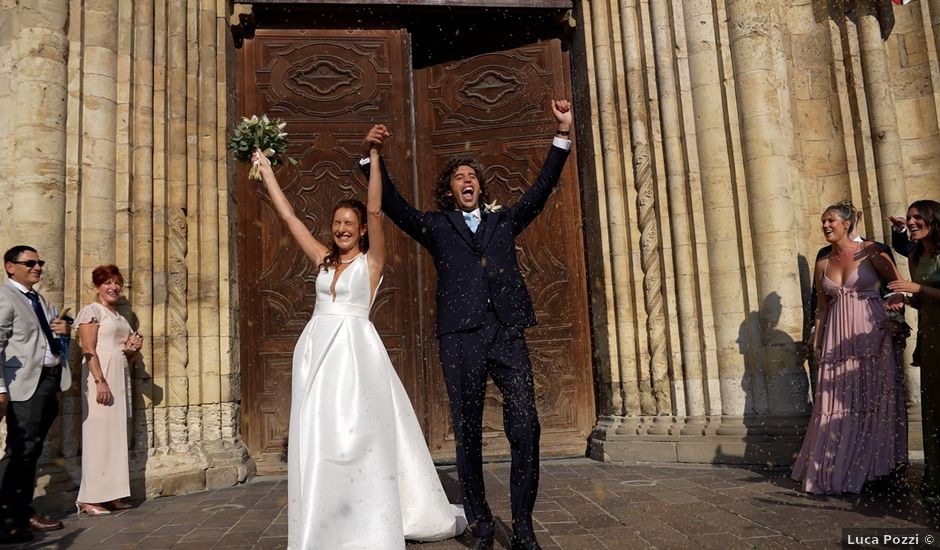 Il matrimonio di Lorenzo e Cinzia a Asti, Asti