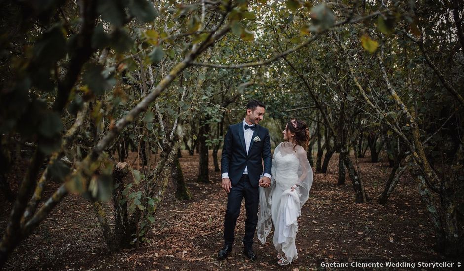 Il matrimonio di Alessandro e Valentina a Salerno, Salerno