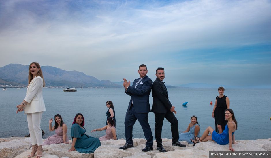 Il matrimonio di Angelo e Fabio a Gaeta, Latina