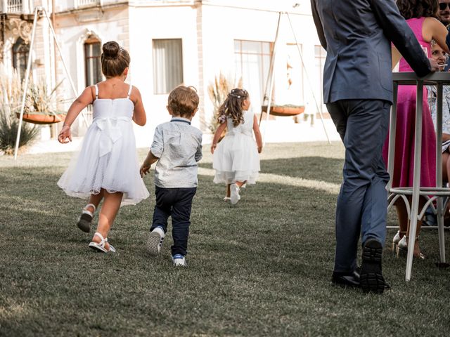 Il matrimonio di Luigi e Silvia a Varano Borghi, Varese 67