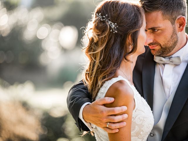 Il matrimonio di Luigi e Silvia a Varano Borghi, Varese 75