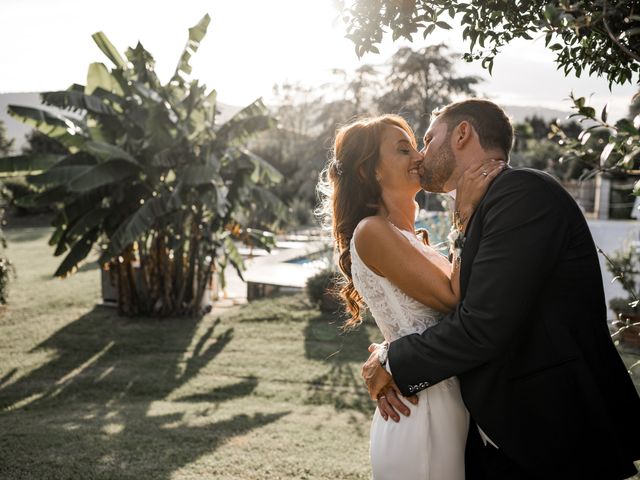 Il matrimonio di Luigi e Silvia a Varano Borghi, Varese 77