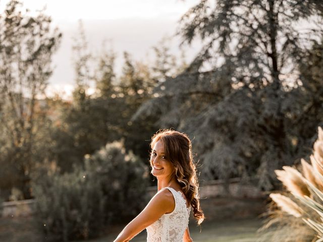 Il matrimonio di Luigi e Silvia a Varano Borghi, Varese 82