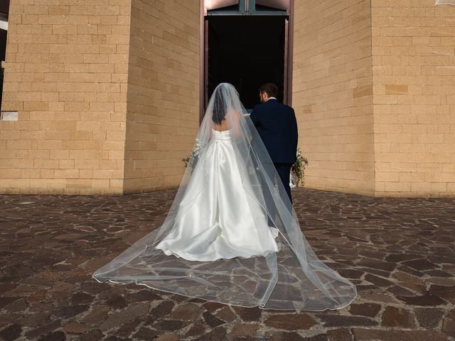 Il matrimonio di Eleonora e Manlio a Roma, Roma 14