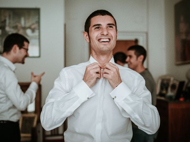 Il matrimonio di Simone e Veronica a Bracciano, Roma 3