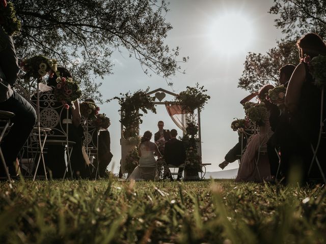 Il matrimonio di Simone e Veronica a Bracciano, Roma 27