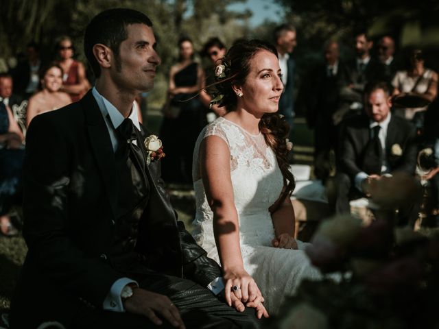 Il matrimonio di Simone e Veronica a Bracciano, Roma 26