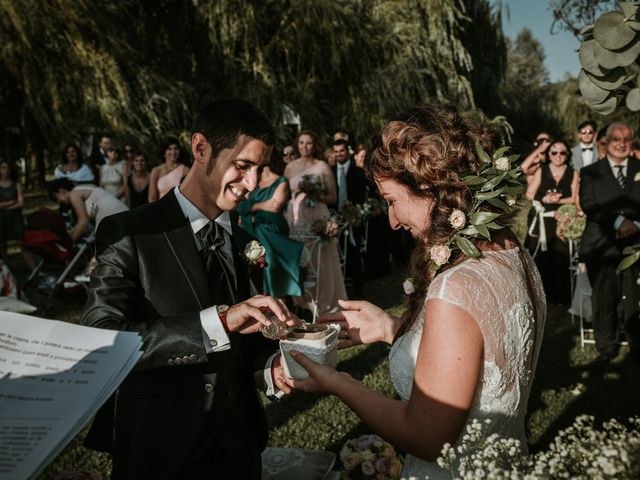 Il matrimonio di Simone e Veronica a Bracciano, Roma 34