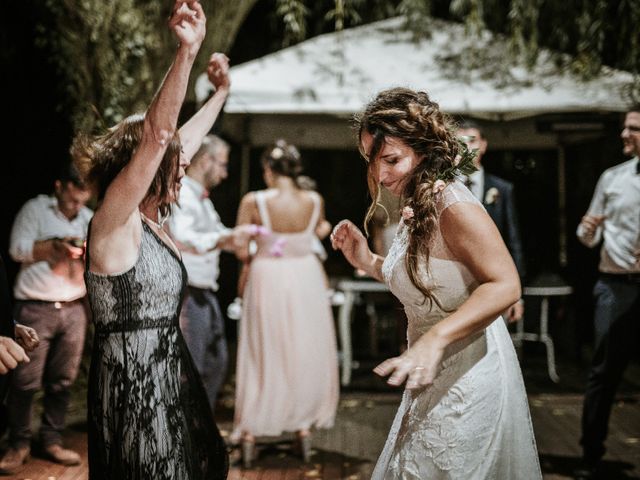 Il matrimonio di Simone e Veronica a Bracciano, Roma 63