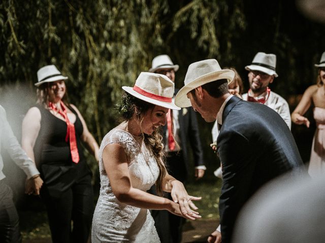 Il matrimonio di Simone e Veronica a Bracciano, Roma 70