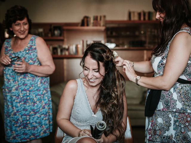 Il matrimonio di Simone e Veronica a Bracciano, Roma 6