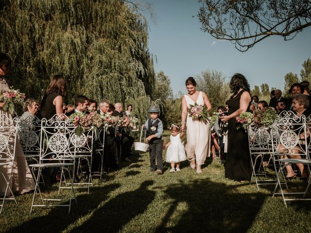 Il matrimonio di Simone e Veronica a Bracciano, Roma 23